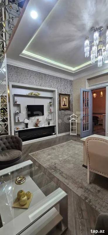 Kirayə verilir obyekt