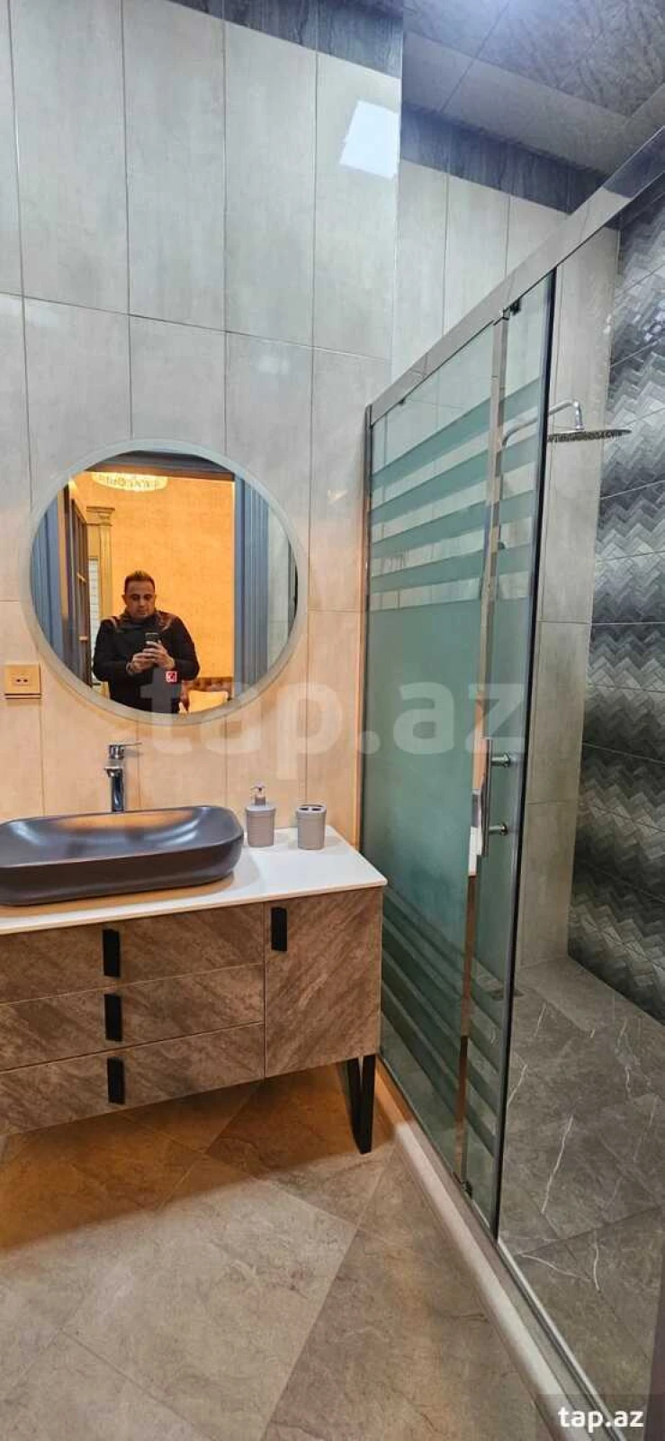 Kirayə verilir obyekt