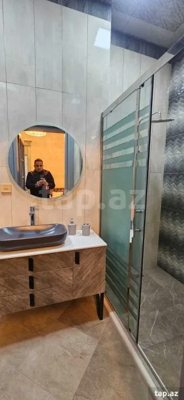 Kirayə verilir obyekt