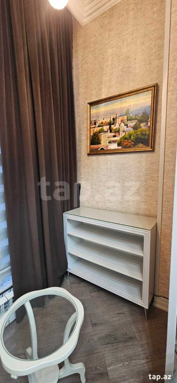 Kirayə verilir obyekt