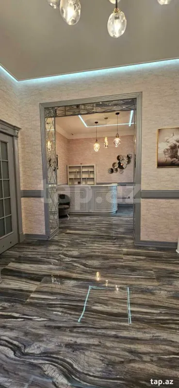 Kirayə verilir obyekt