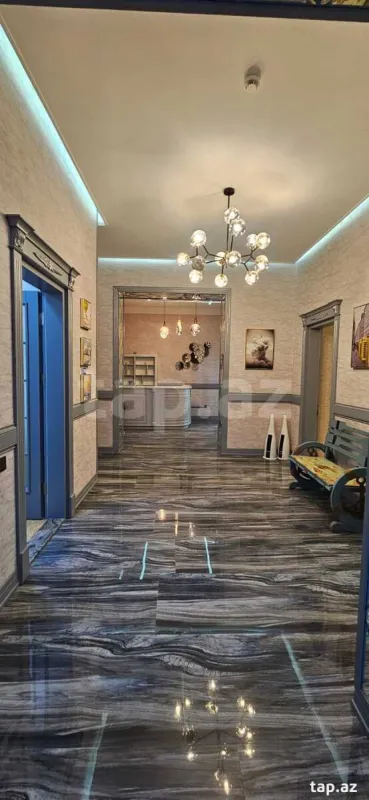 Kirayə verilir obyekt