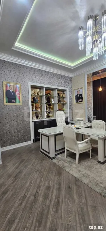 Kirayə verilir obyekt