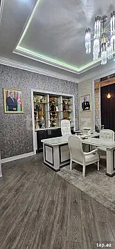 Kirayə verilir obyekt