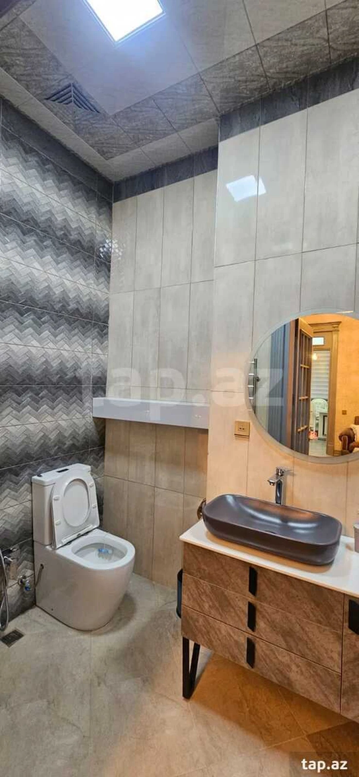 Kirayə verilir obyekt