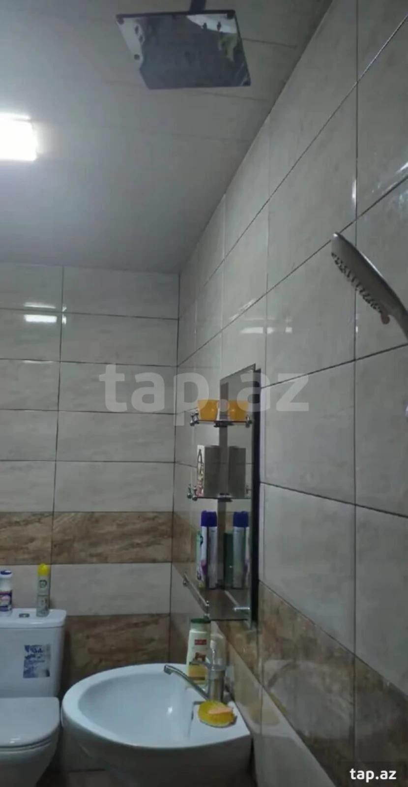 Satılır 3 otaqlı həyət evi