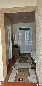 Satılır 3 otaqlı həyət evi