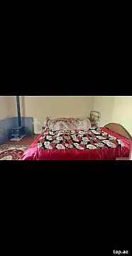 Satılır 3 otaqlı həyət evi