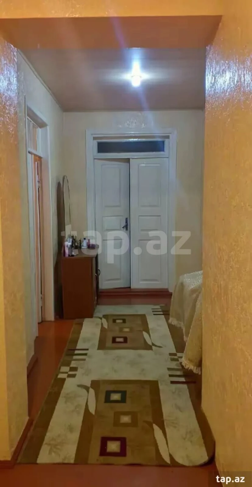 Satılır 3 otaqlı həyət evi