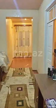 Satılır 3 otaqlı həyət evi