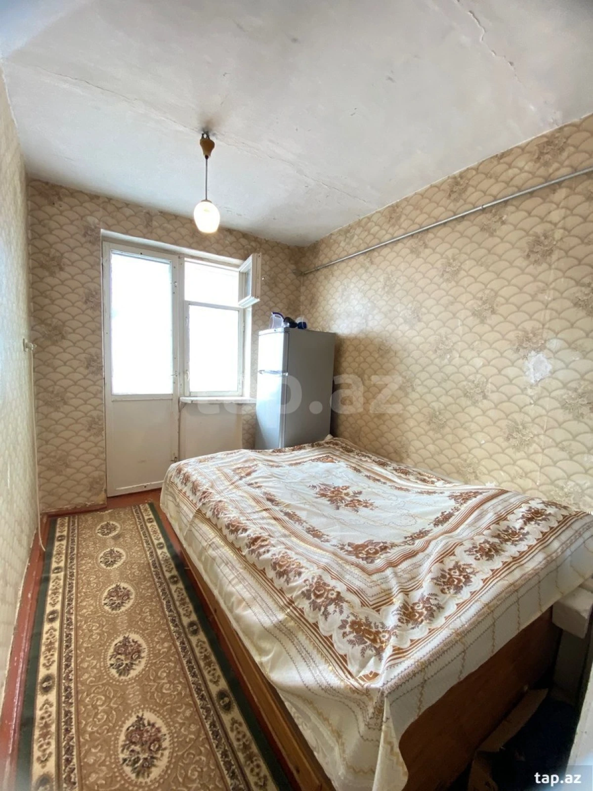 Satılır 2 otaqlı yeni tikili 50 m²