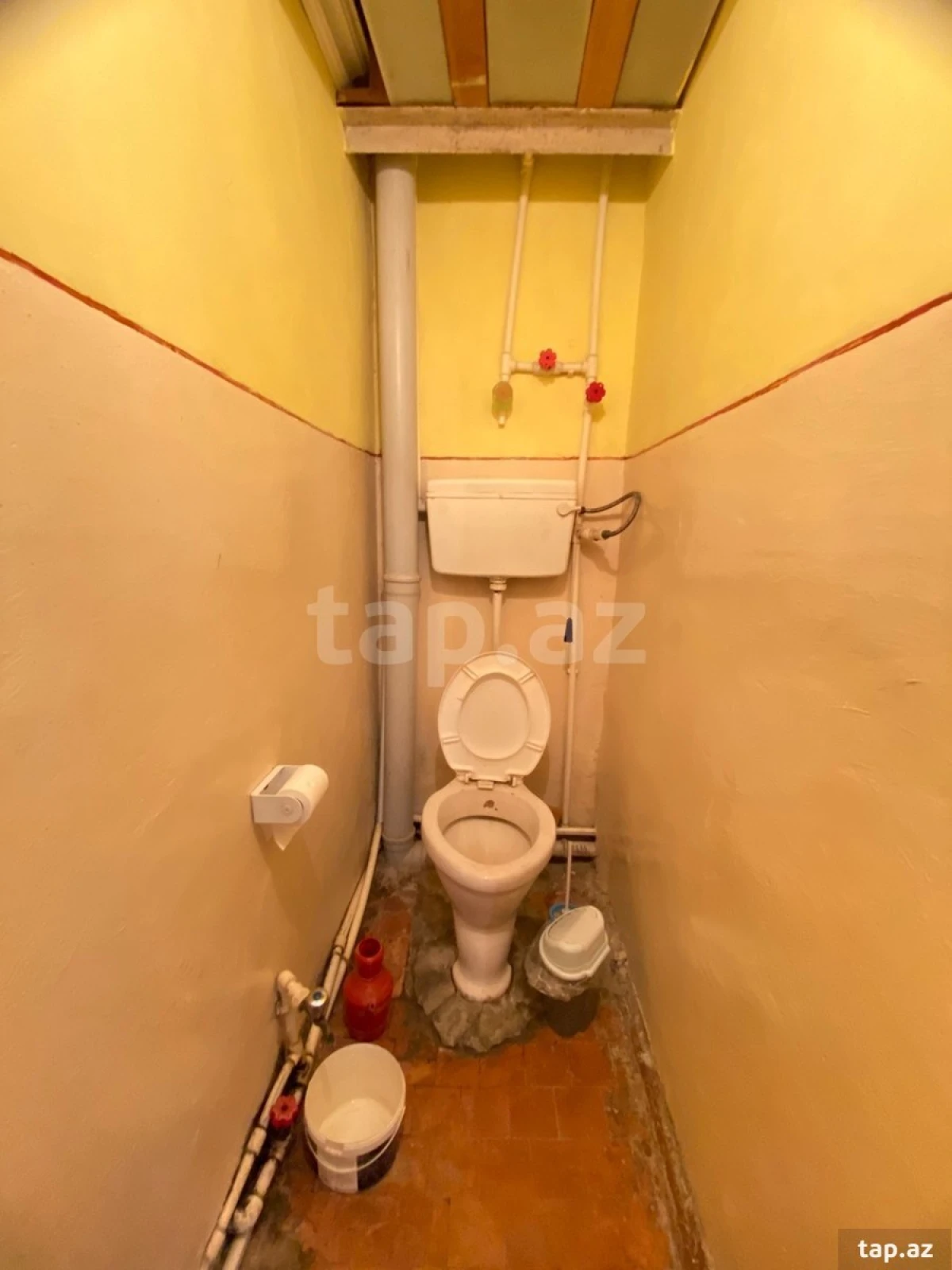 Satılır 2 otaqlı yeni tikili 50 m²