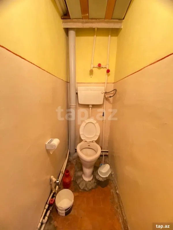 Satılır 2 otaqlı yeni tikili 50 m²