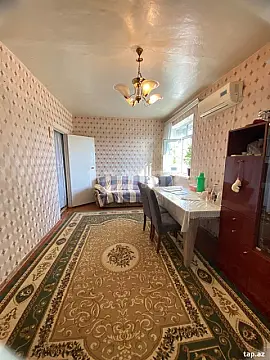 Satılır 2 otaqlı yeni tikili 50 m²