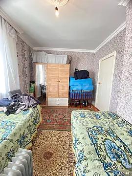 Satılır 2 otaqlı yeni tikili 50 m²