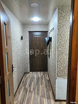 Kirayə verilir 1 otaqlı mənzil 45 m²