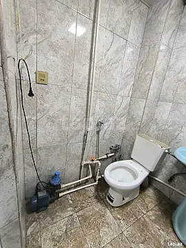 Kirayə verilir 1 otaqlı mənzil 45 m²
