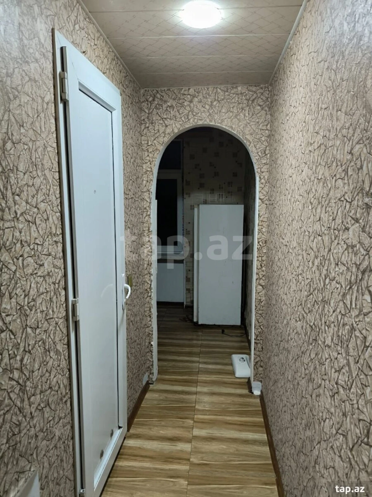 Kirayə verilir 1 otaqlı mənzil 45 m²