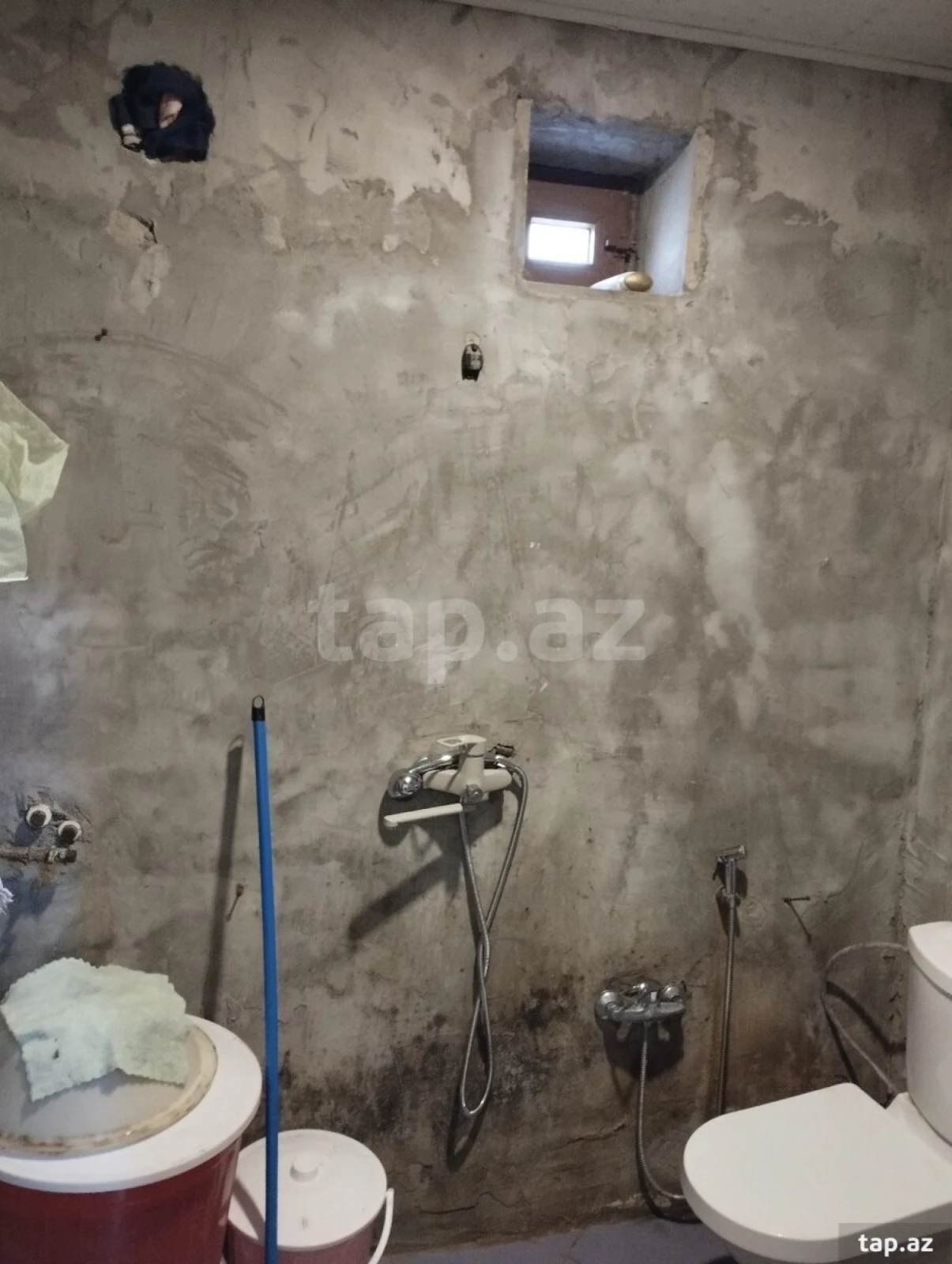 Satılır 3 otaqlı həyət evi