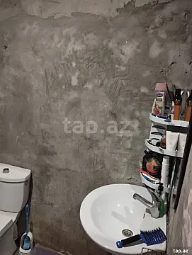 Satılır 3 otaqlı həyət evi