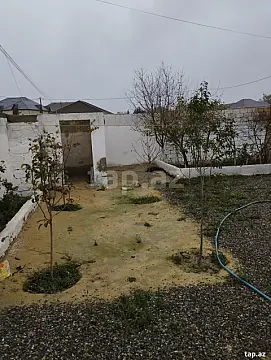 Satılır 3 otaqlı həyət evi