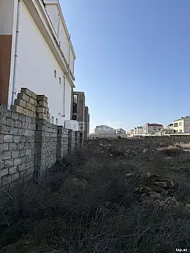 Satılır torpaq sahəsi — Bakı, Badamdar