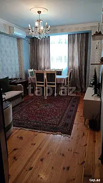 Satılır 2 otaqlı mənzil 43 m² — Bakı, Xətai 2 otaq 43.00 m²