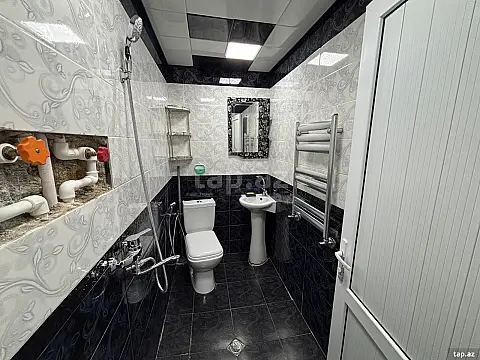 Kirayə verilir 3 otaqlı yeni tikili 58 m²