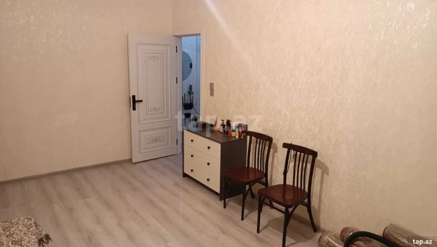 Satılır 3 otaqlı mənzil 80 m²