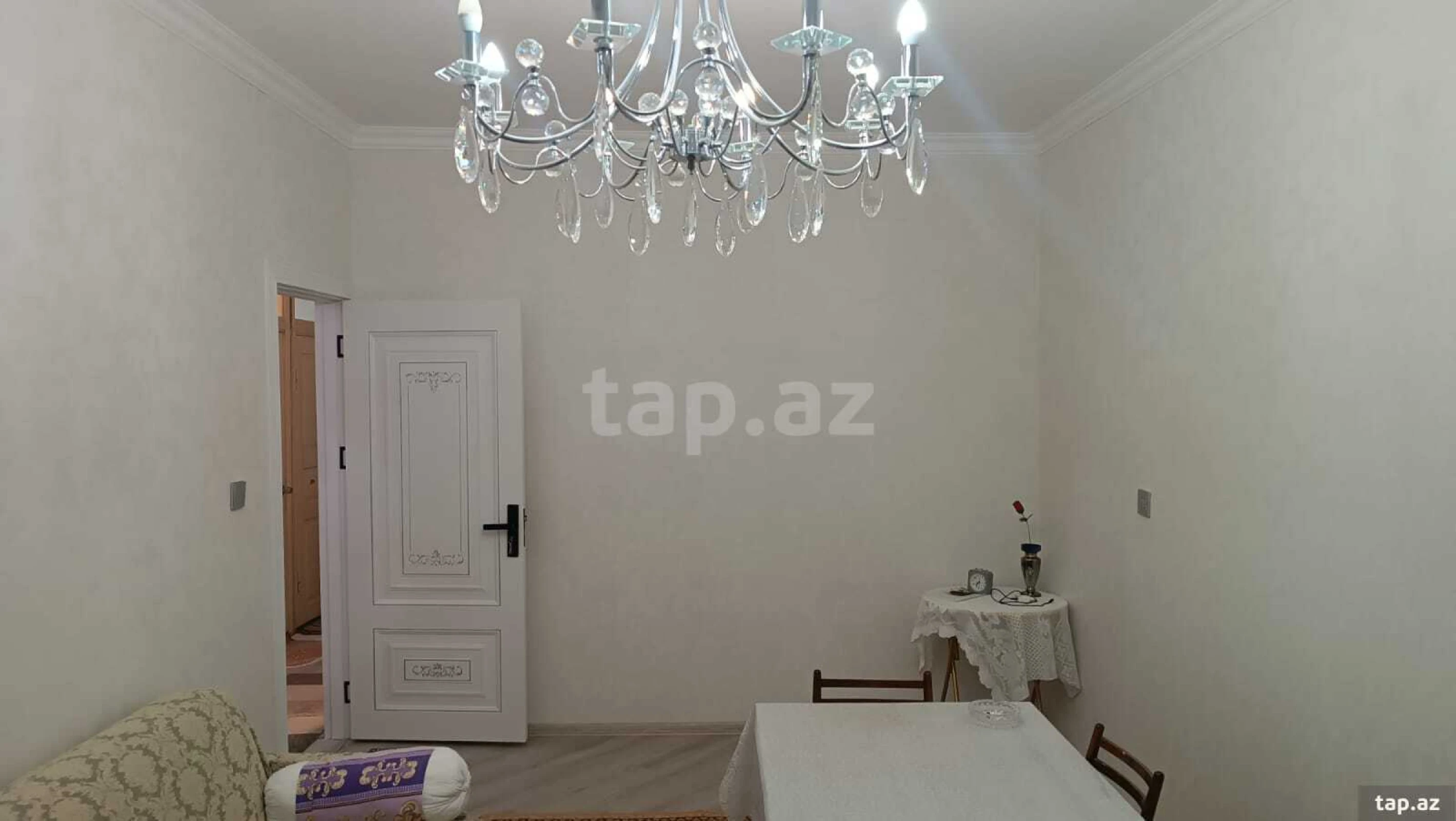 Satılır 3 otaqlı mənzil 80 m²