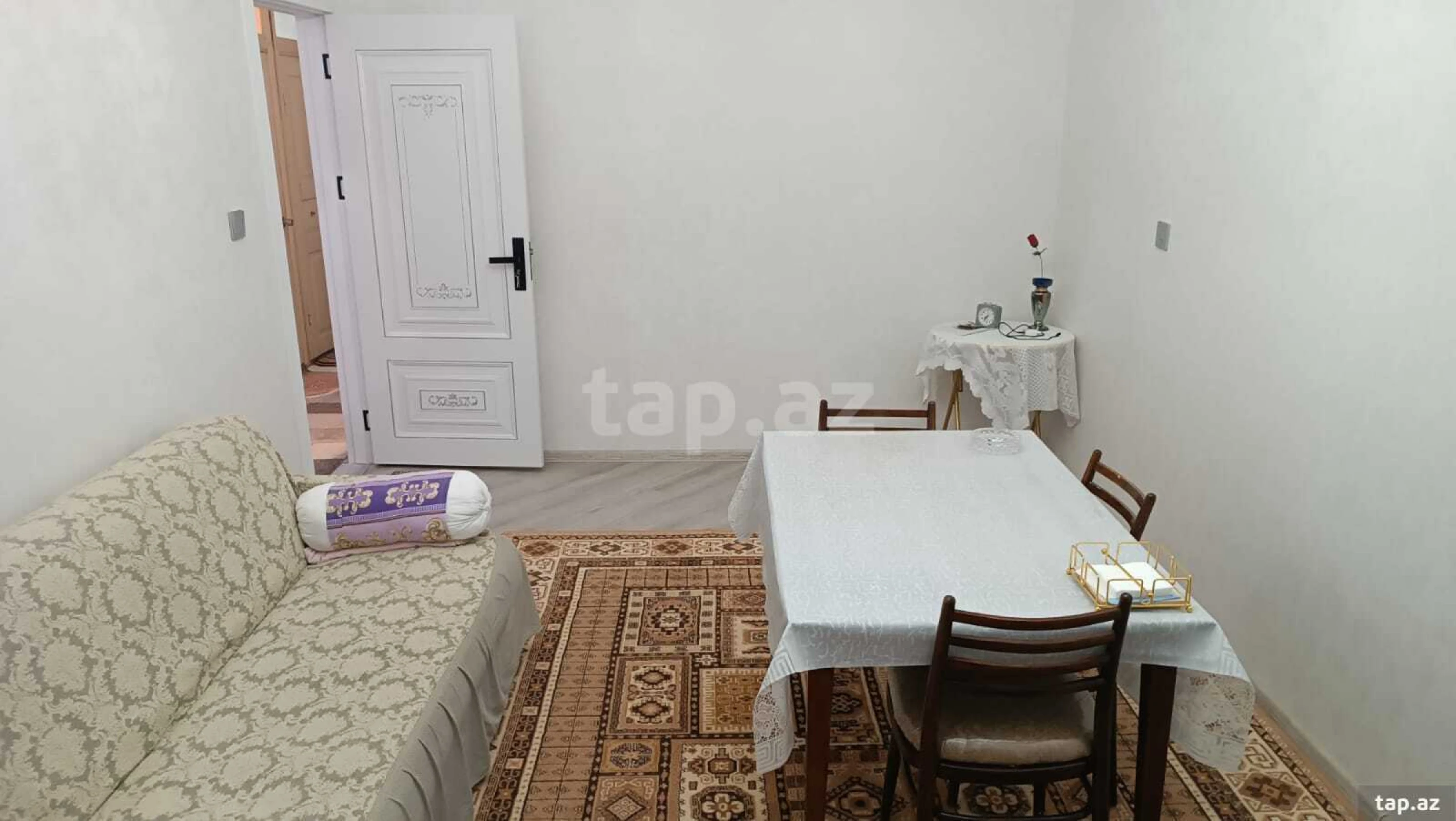 Satılır 3 otaqlı mənzil 80 m²