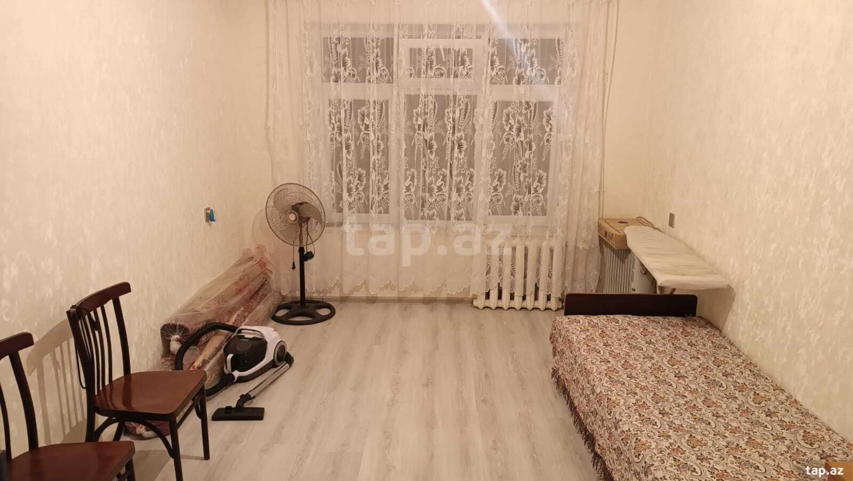 Satılır 3 otaqlı mənzil 80 m²