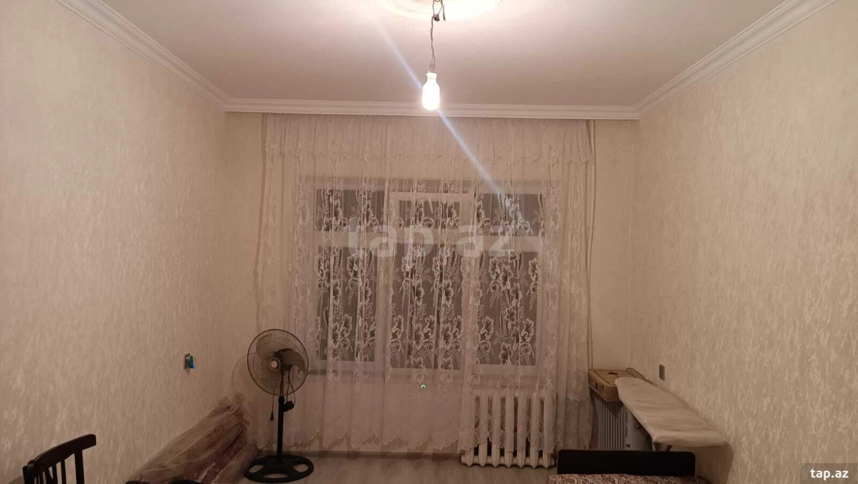 Satılır 3 otaqlı mənzil 80 m²