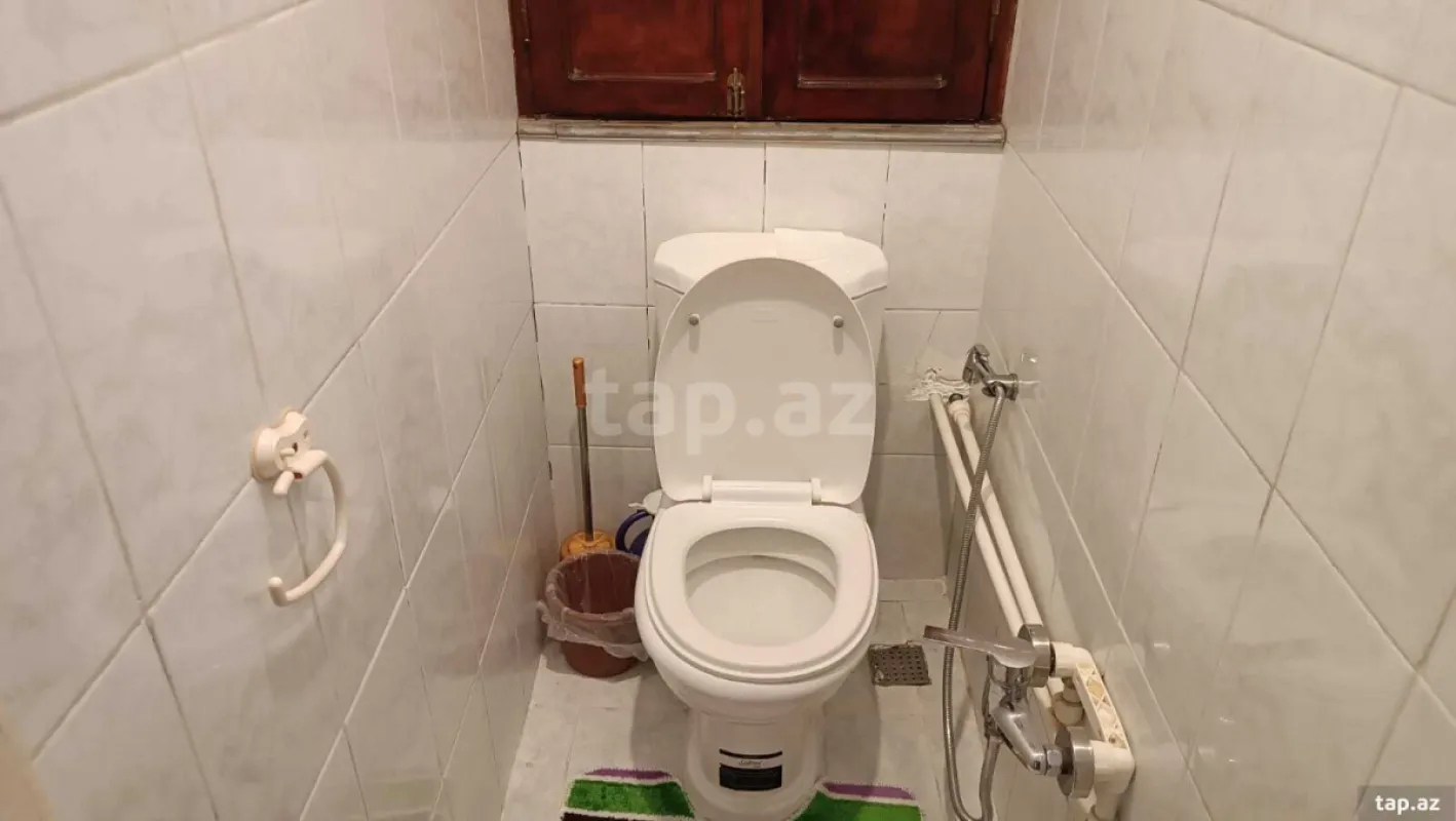 Satılır 3 otaqlı mənzil 80 m²