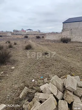 Satılır torpaq sahəsi — Bakı, Nardaran