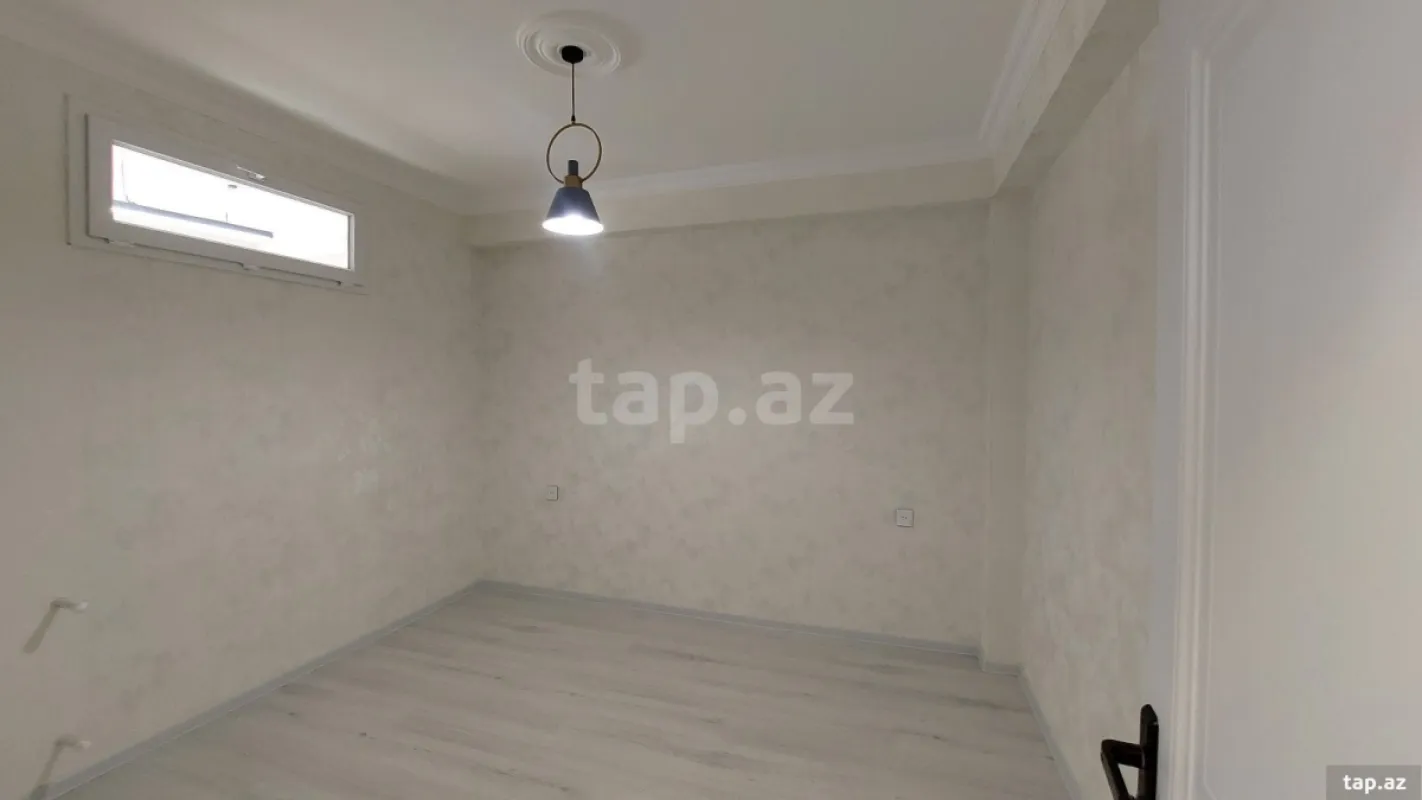 Satılır 2 otaqlı yeni tikili 44 m²