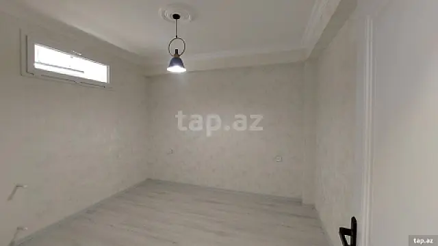 Satılır 2 otaqlı yeni tikili 44 m²