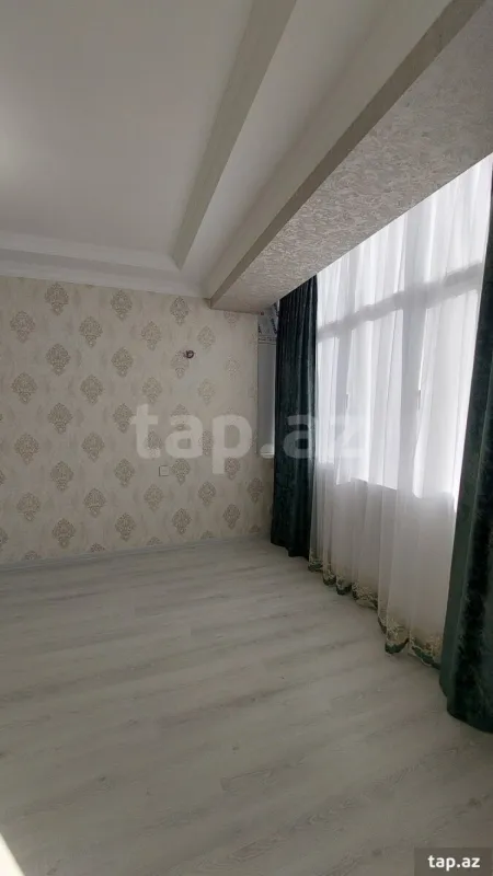 Satılır 2 otaqlı yeni tikili 44 m²