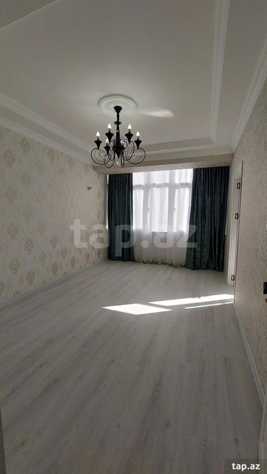 Satılır 2 otaqlı yeni tikili 44 m²