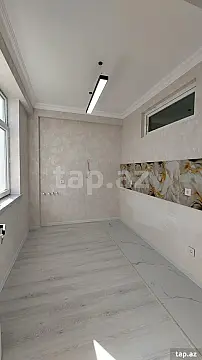 Satılır 2 otaqlı yeni tikili 44 m²