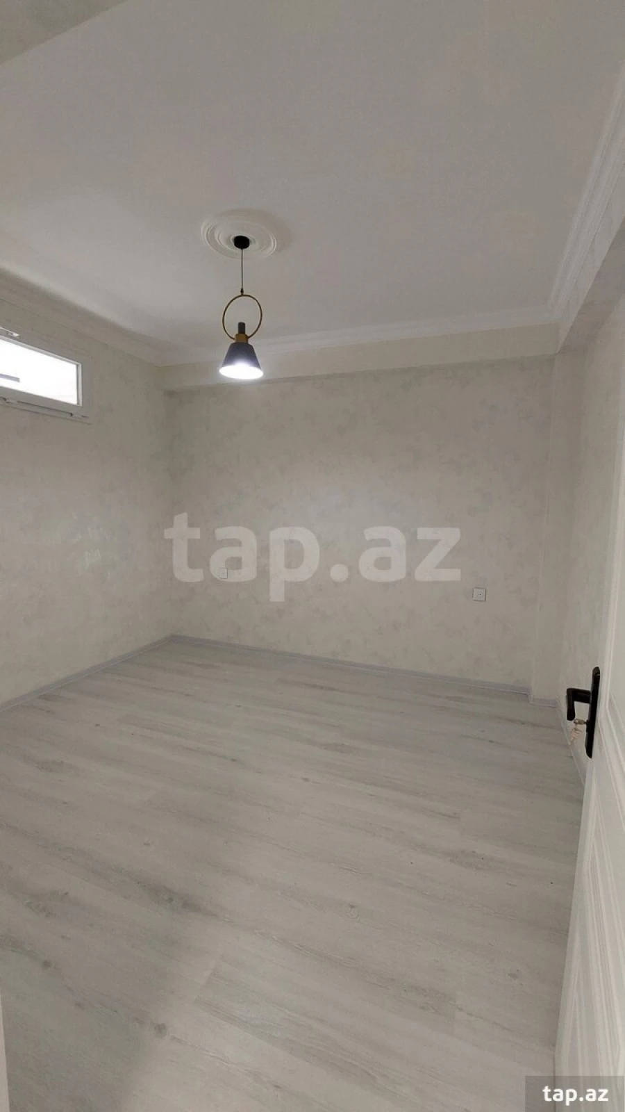 Satılır 2 otaqlı yeni tikili 44 m²