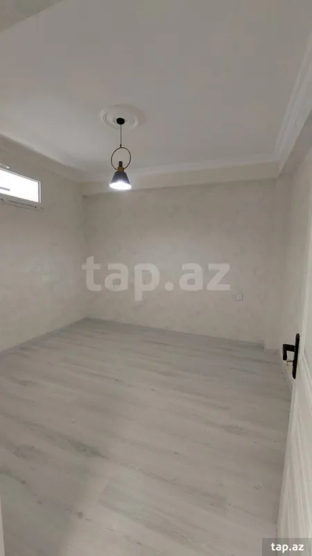 Satılır 2 otaqlı yeni tikili 44 m²