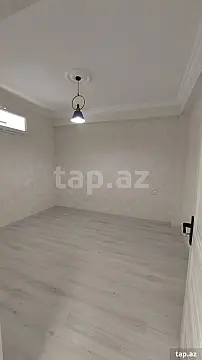 Satılır 2 otaqlı yeni tikili 44 m²