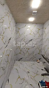 Satılır 2 otaqlı yeni tikili 44 m²