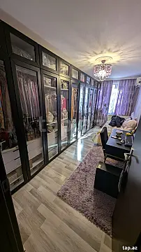 Satılır 2 otaqlı mənzil 51 m²