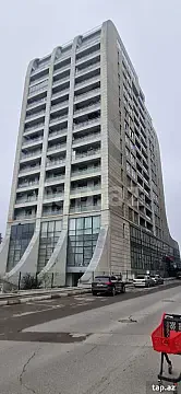 Satılır 4 otaqlı yeni tikili 186 m² — Bakı 4 otaq 186.00 m²