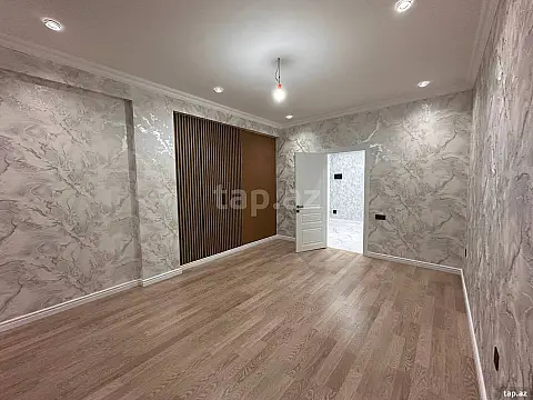 Satılır 2 otaqlı yeni tikili 79 m² — Xırdalan, Xırdalan 2 otaq 79.00 m²