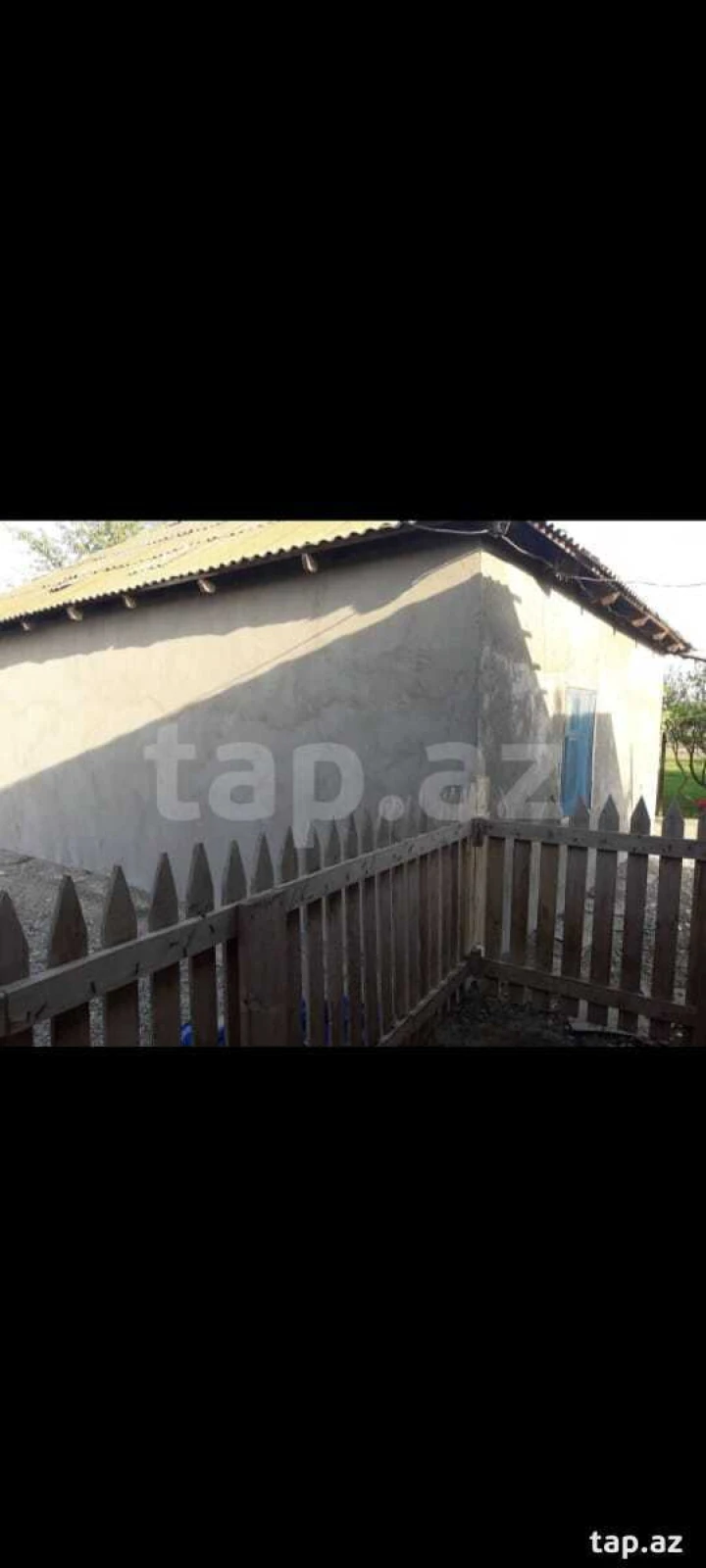 Satılır 4 otaqlı həyət evi 45 m²