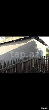 Satılır 4 otaqlı həyət evi 45 m²