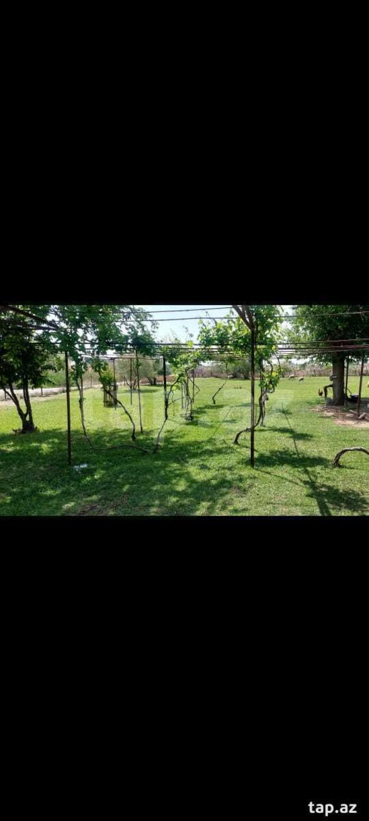 Satılır 4 otaqlı həyət evi 45 m²